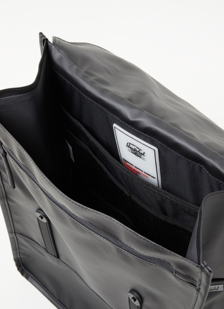 Voděodolný batoh Herschel Supply Survey II s přihrádkou na 15palcový notebook