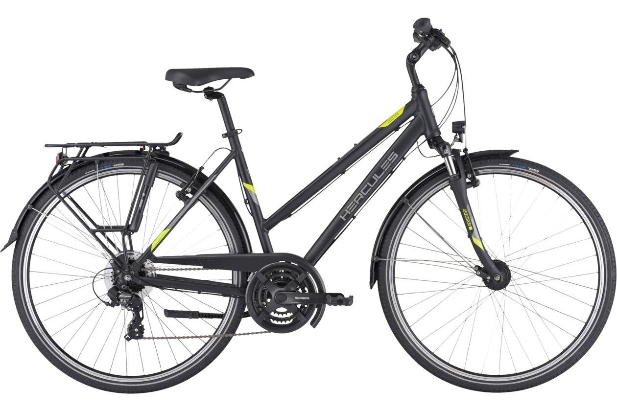 Hercules Tourer 21 - 2023 - 28 Zoll - Damen Sport