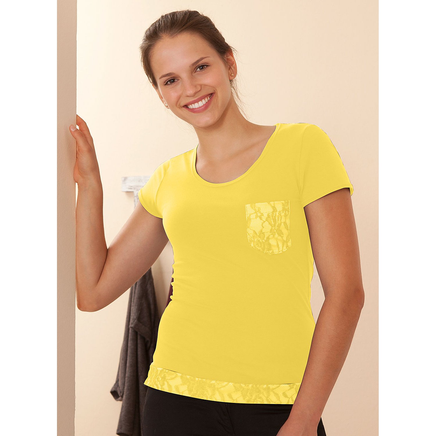 Baumwolljersey 
