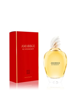 GIVENCHY Amarige Eau de Toilette 100 ml