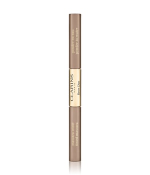 CLARINS Brow Duo Augenbrauenpuder-3 ml