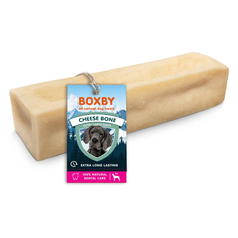 Boxby Cheese Bone