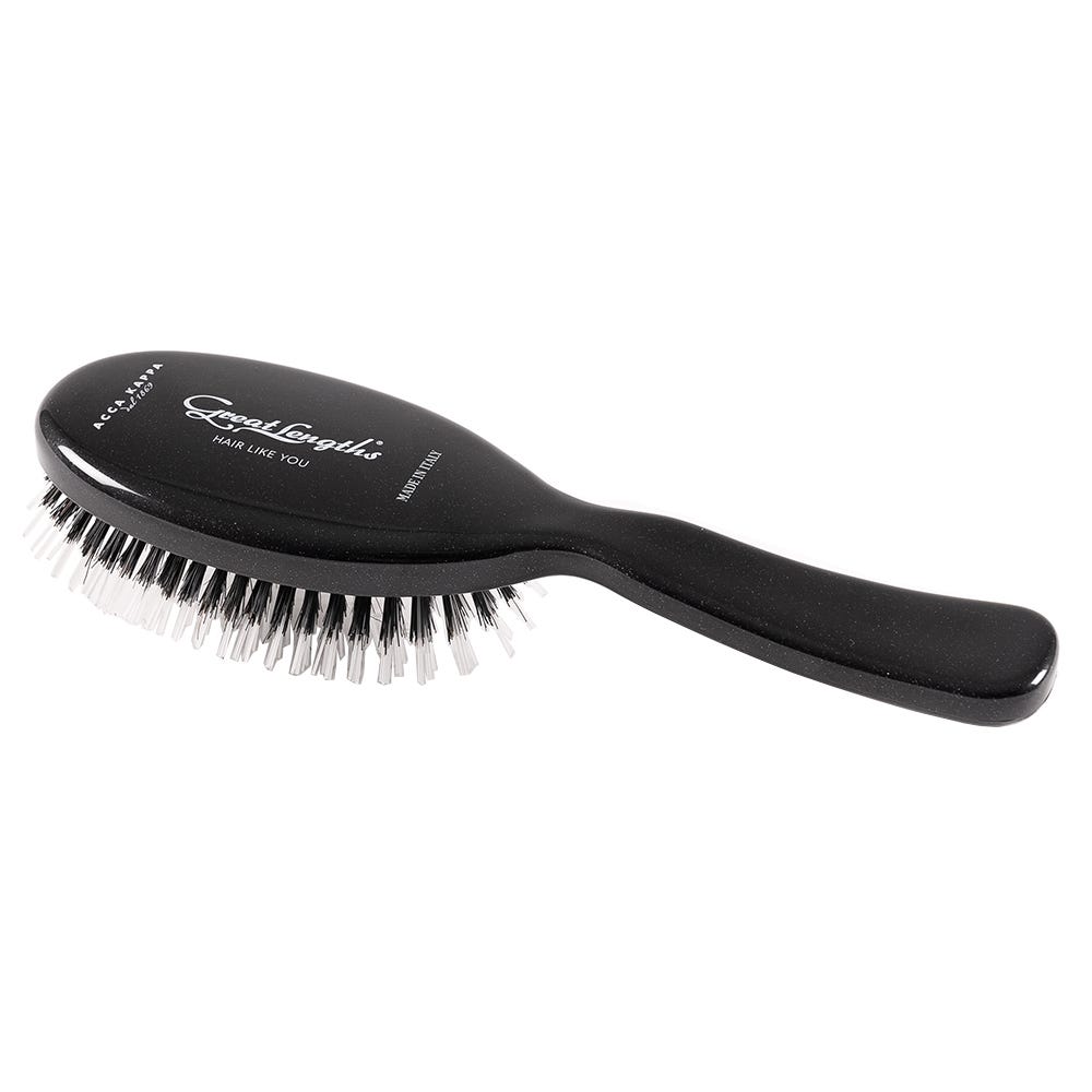 Great Lengths by Acca Kappa Oval Brush
