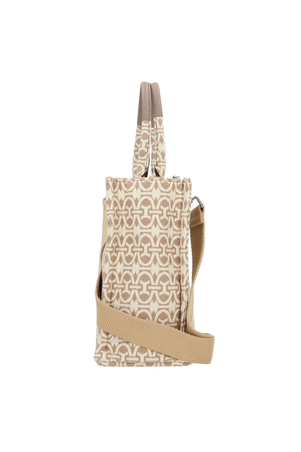Coccinelle  Handtasche - Mehrfarbig - Unifarben