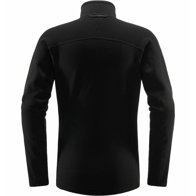 Haglöfs Bungy Jacket Fleecejacke Damen