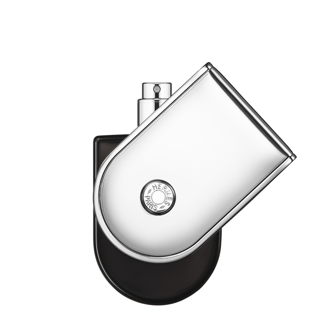 HERMÈS Voyage d'Hermès Parfum Vaporisateur remplissable 35ml Eau de Parfum