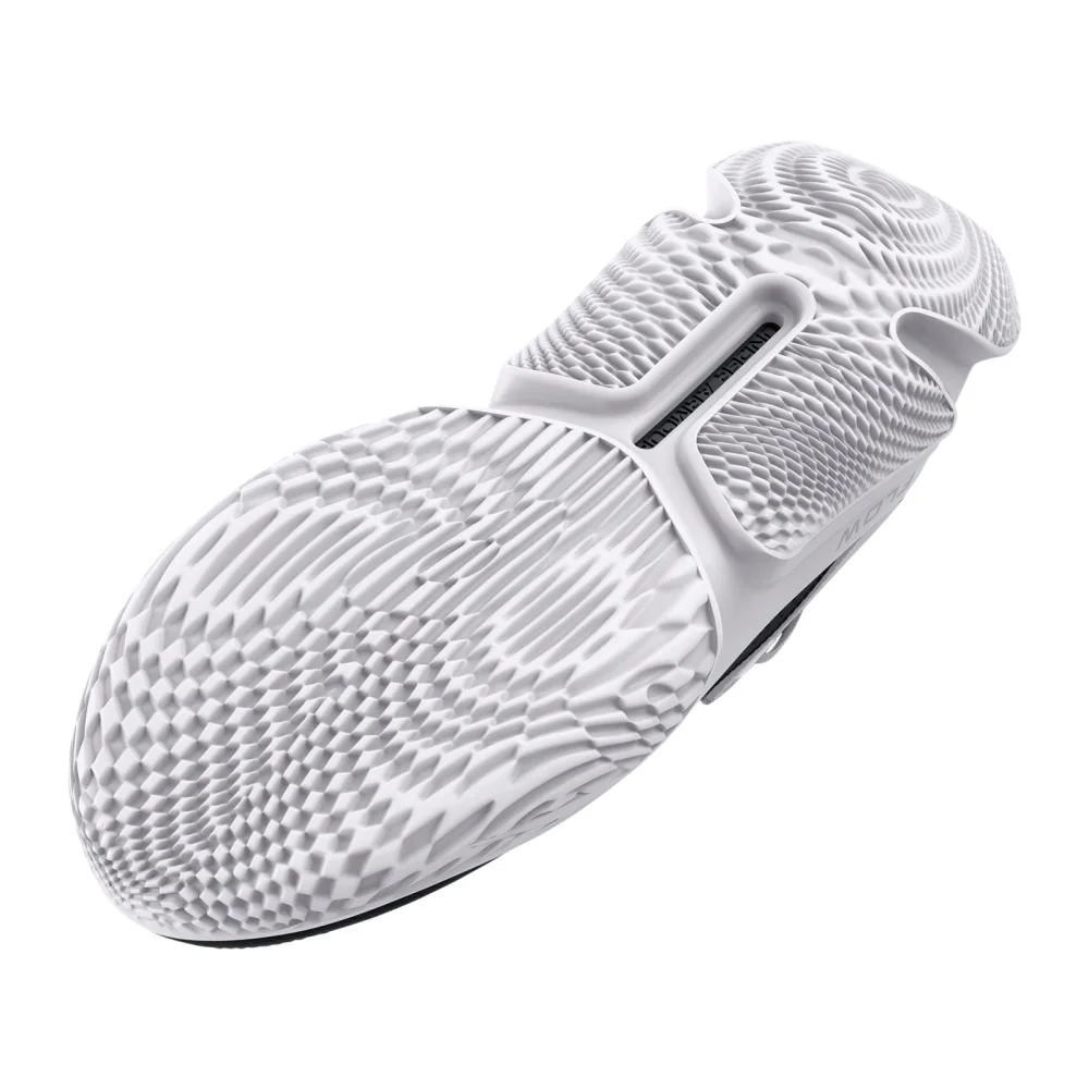 Under Armour Flow FUTR X 3 3026630-100 / weiss