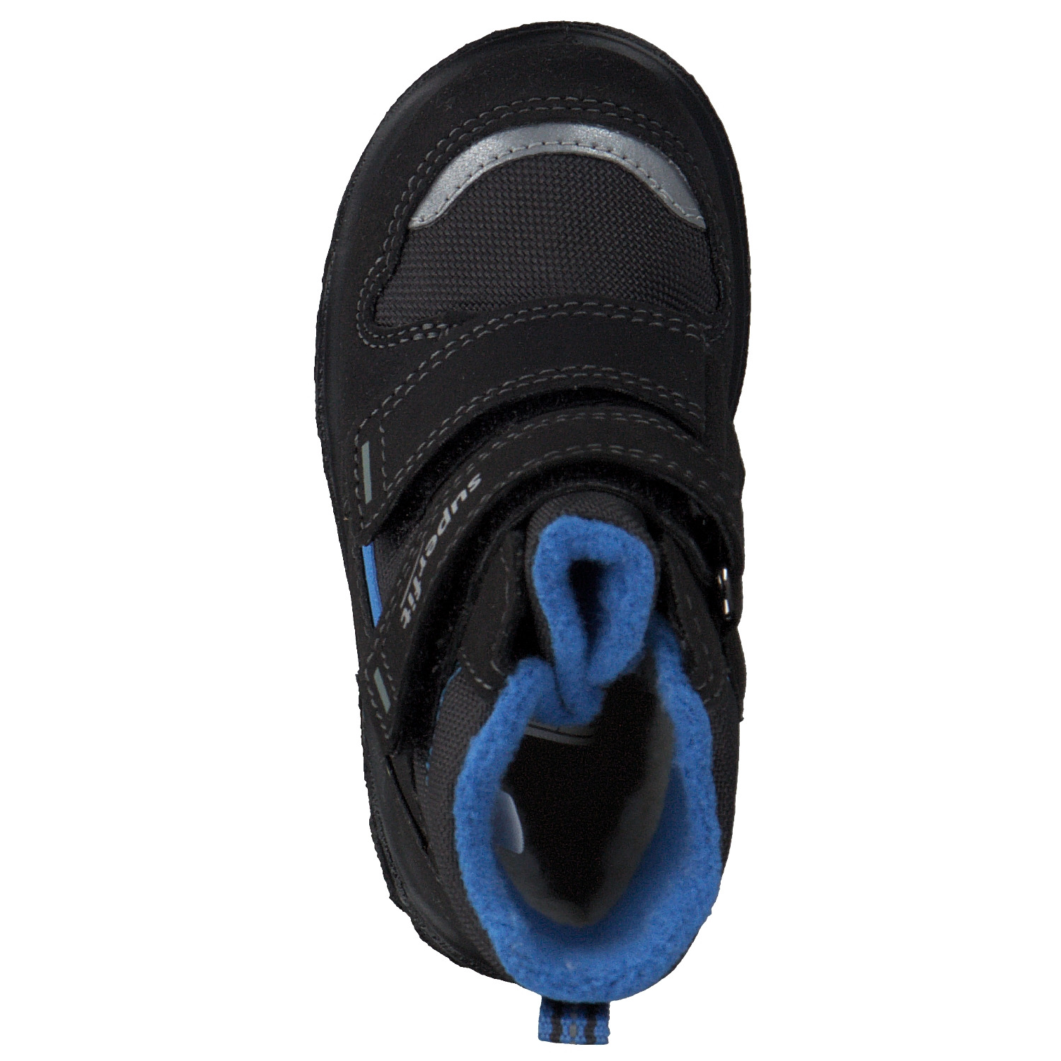 Superfit HUSKY 00047, Winterstiefel, Kinder, 20 schwarz