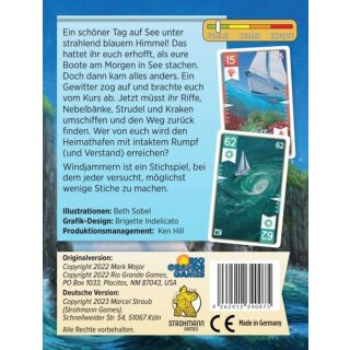 Windjammern (DE)