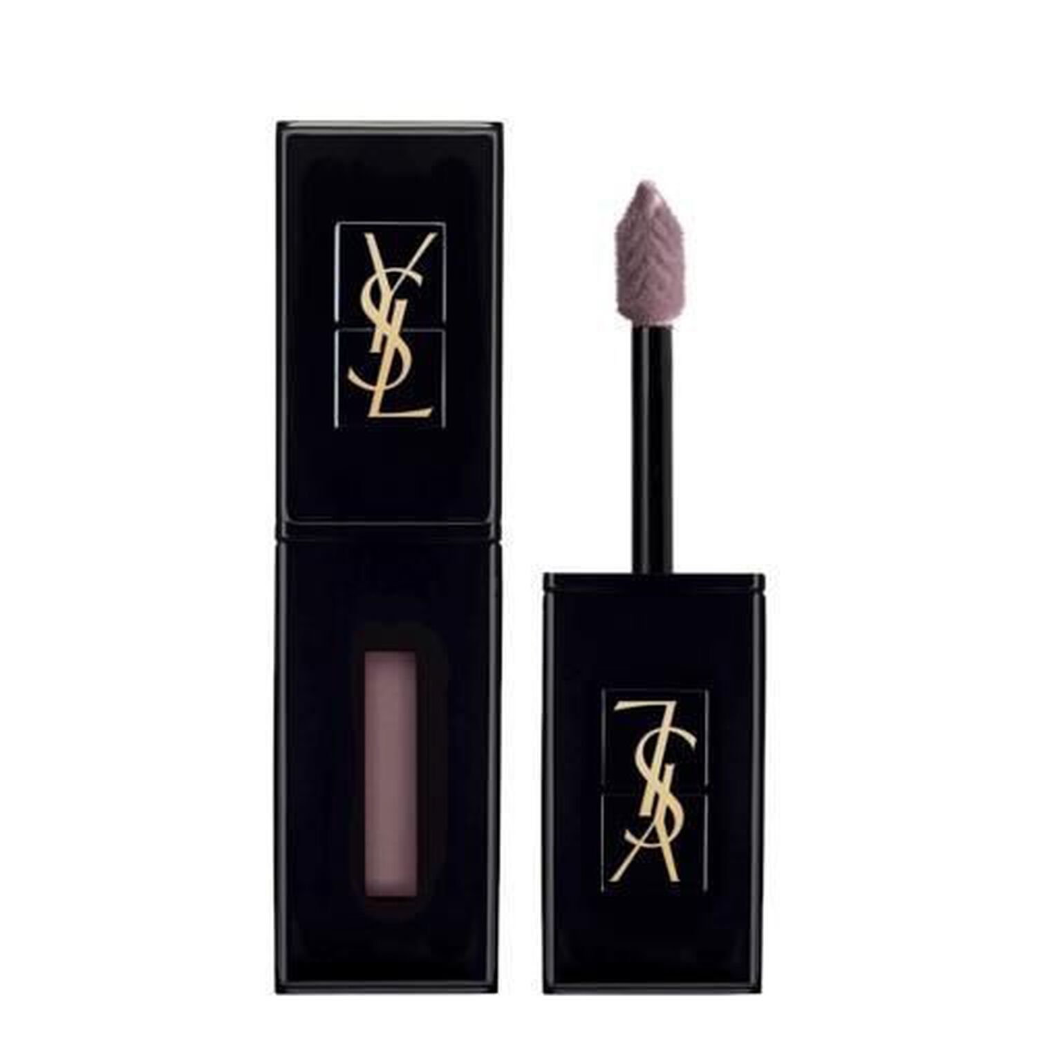 Yves St Laurent Vinyl Cream Vernis à Lèvres Longue Tenue & Confort