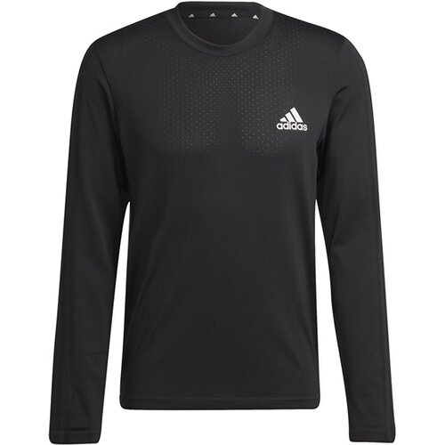 HERREN SHIRT MOTION SML LS T