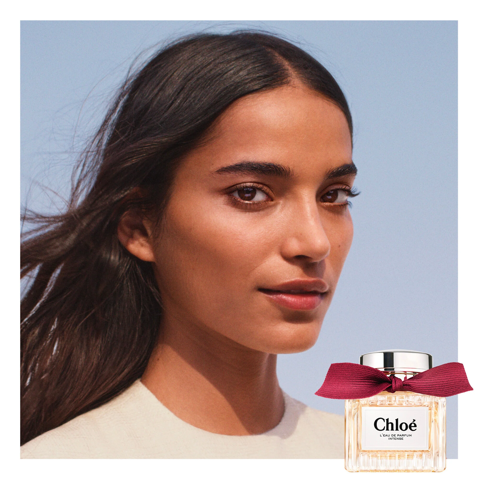 Chloé L'Eau de Parfum Intense - Eau de Parfum
