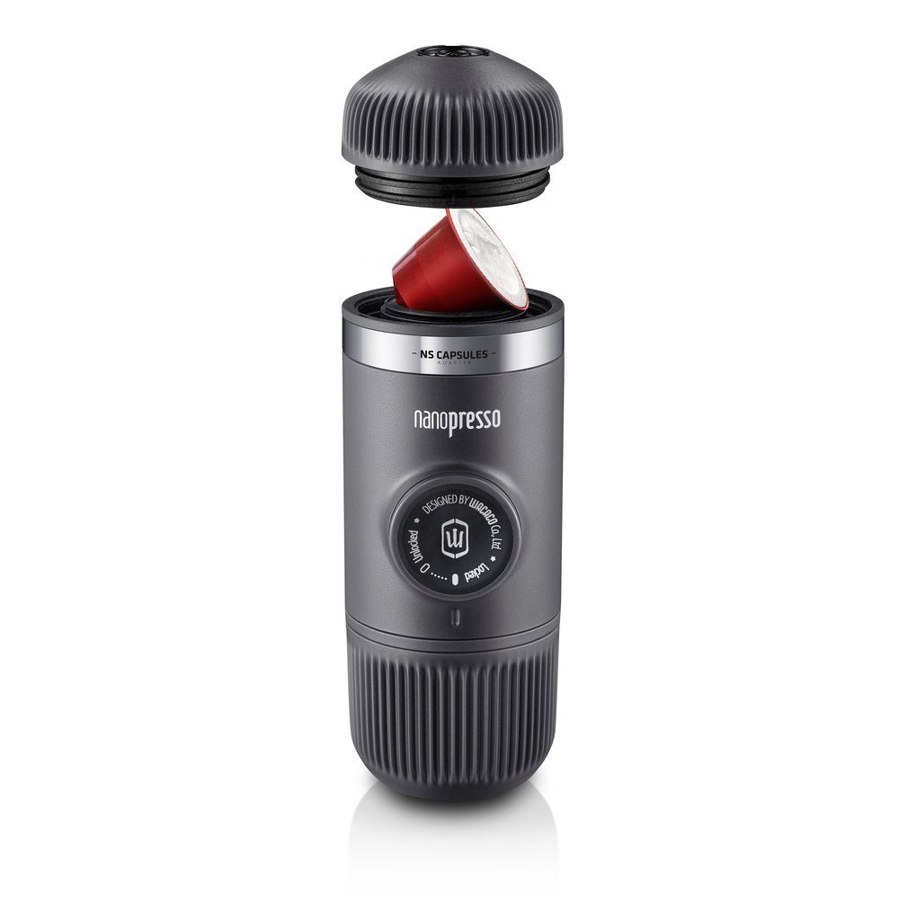 Wacaco Kaffeebereiter Wacaco Wac-Nano-NS 1071 NS-Adapter