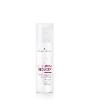 Charlotte Meentzen Sebum Reducer Mattierendes Cremefluid Gesichtsfluid-50 ml