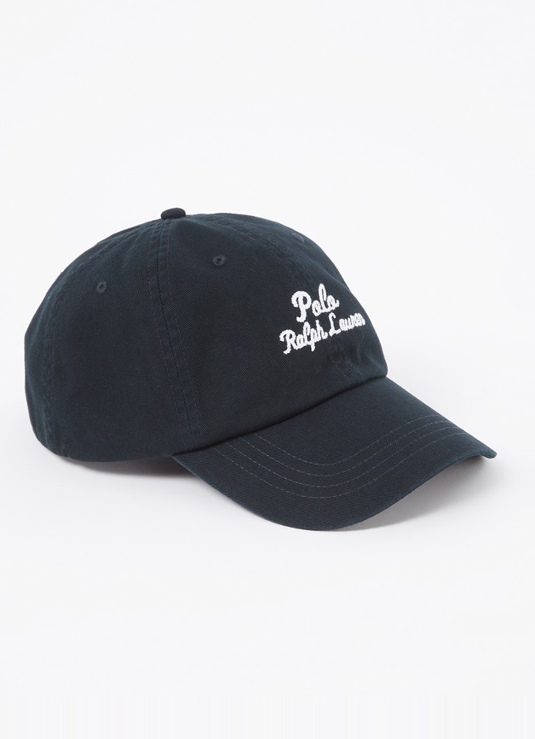Ralph Lauren  Pet met logo
