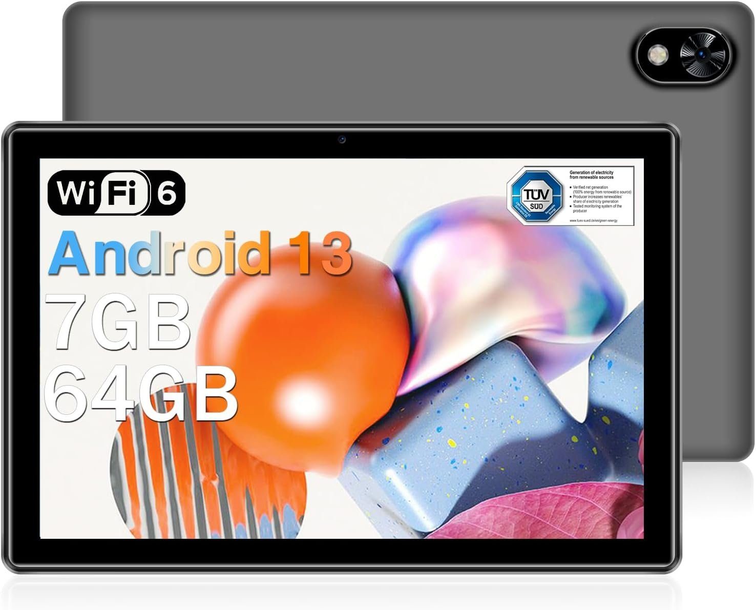 DOOGEE Tablet (10