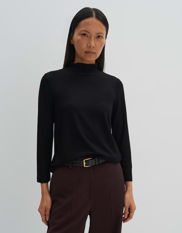Rippshirt Keyama