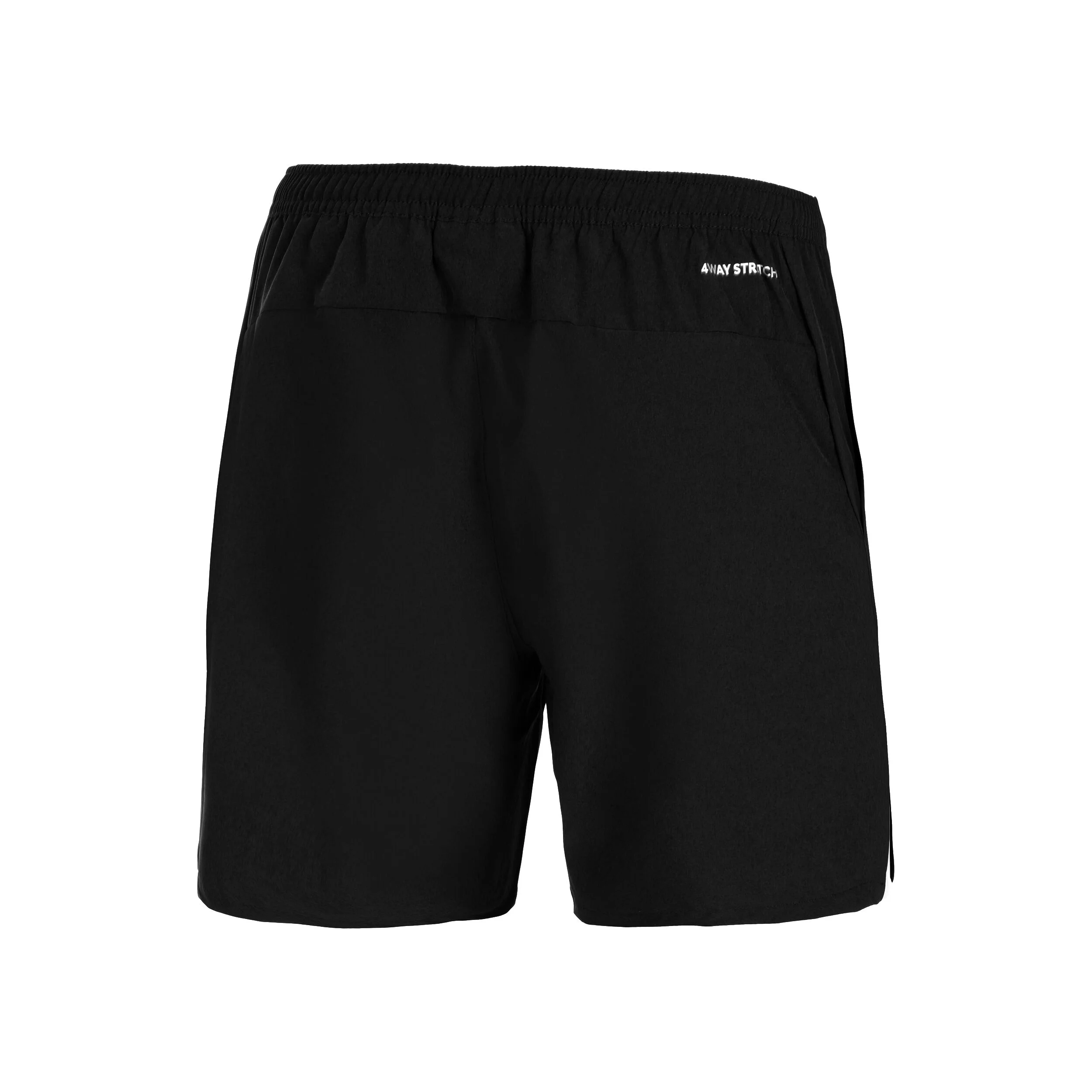 Tech I D1 7in Shorts Herren - Schwarz