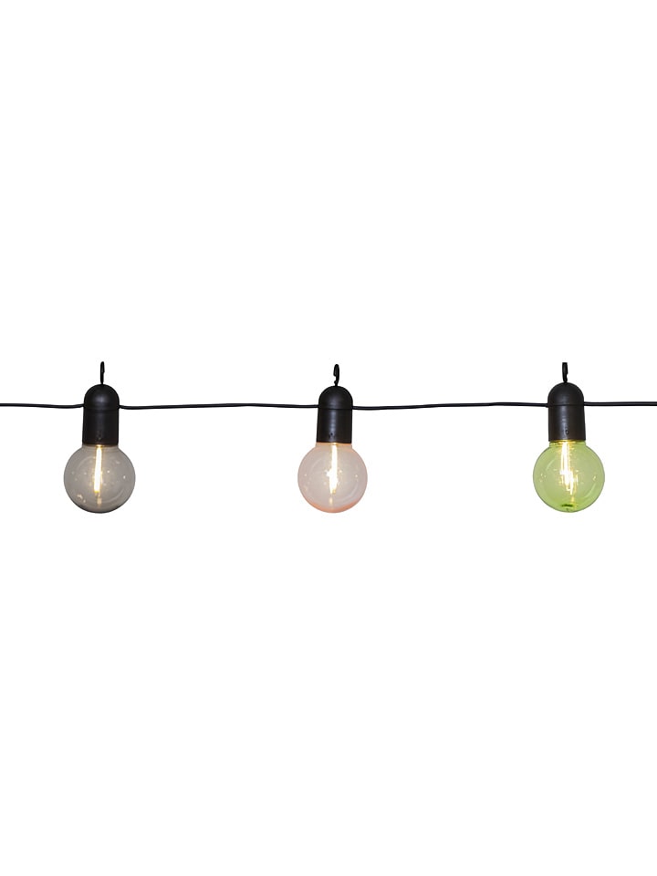 STAR Trading LED-Lichterkette 