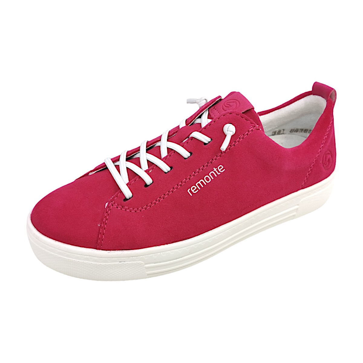 Remonte Sheepsuede/Morelia D0913-31 Rosa 31 Fuchsia/ Magenta