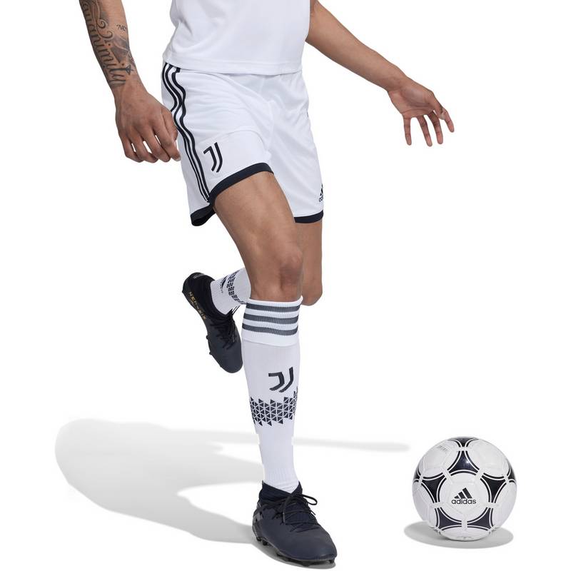 adidas Juventus Turin 22-23 Heim Fuballshorts Herren