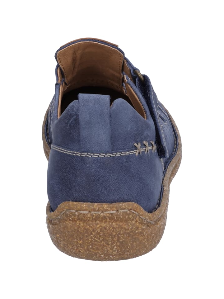 Josef Seibel Halbschuh Neele 53 in ocean-kombi günstig kaufen 37