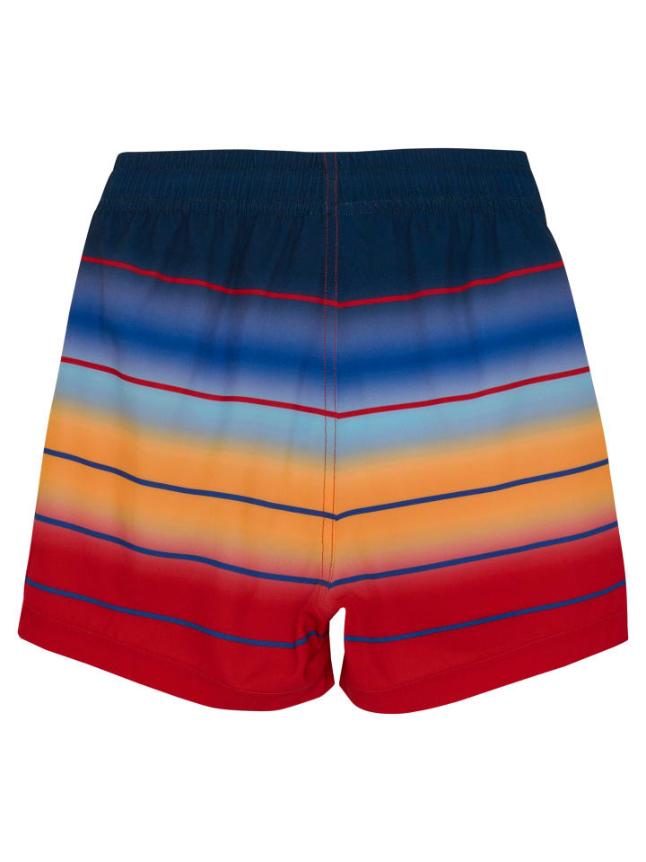 Color Kids Badeshorts in Multicolored günstig kaufen