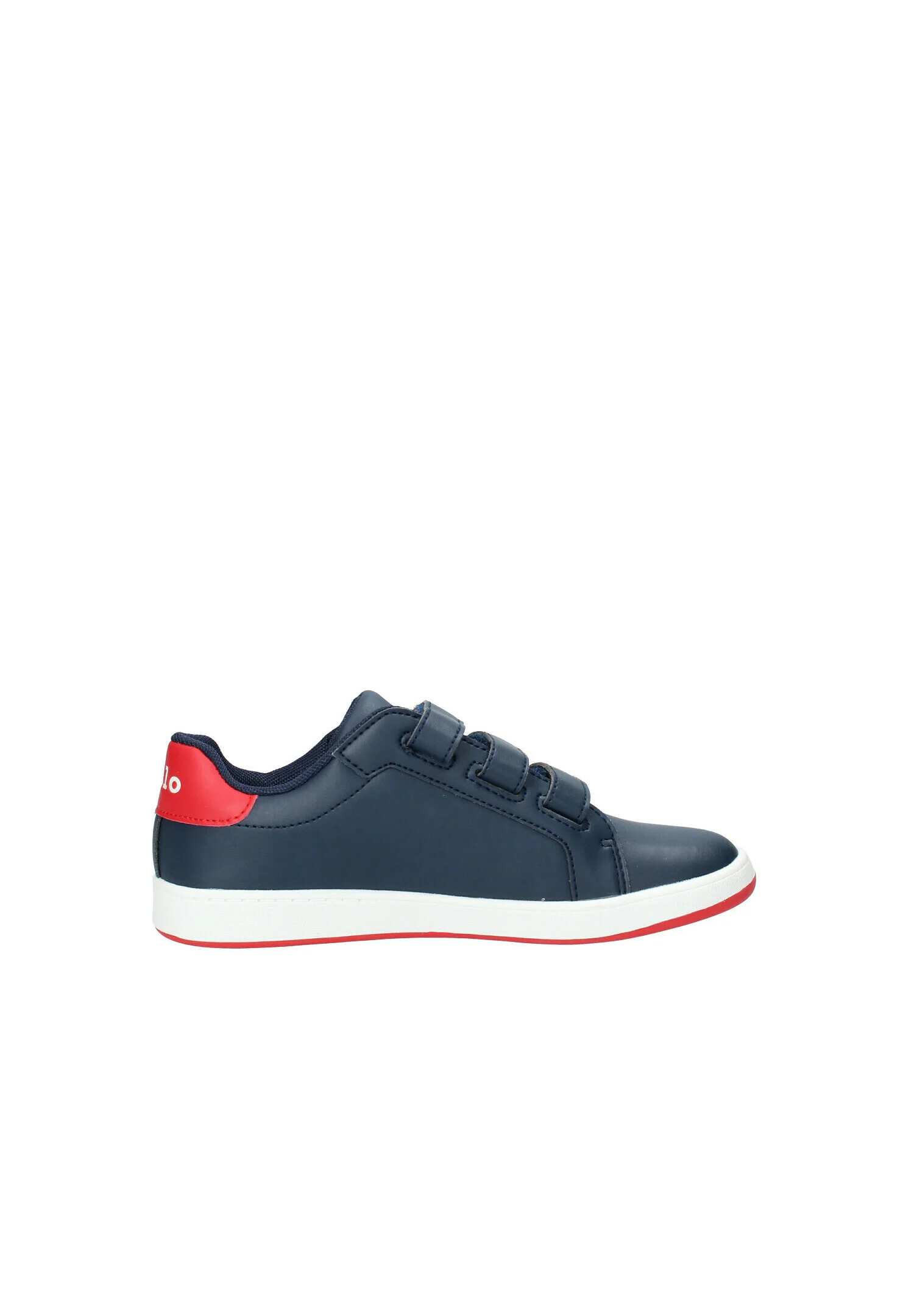 Zapatos de primeros pasos de Polo Ralph Lauren