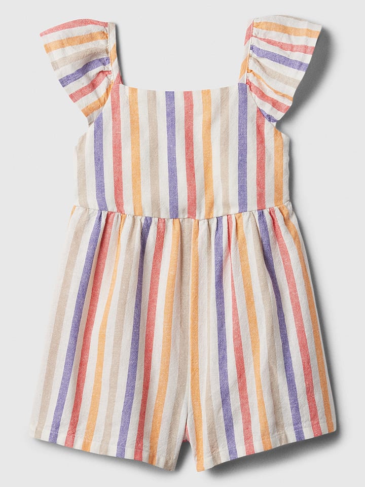 GAP Jumpsuit in Bunt günstig kaufen 68/74
