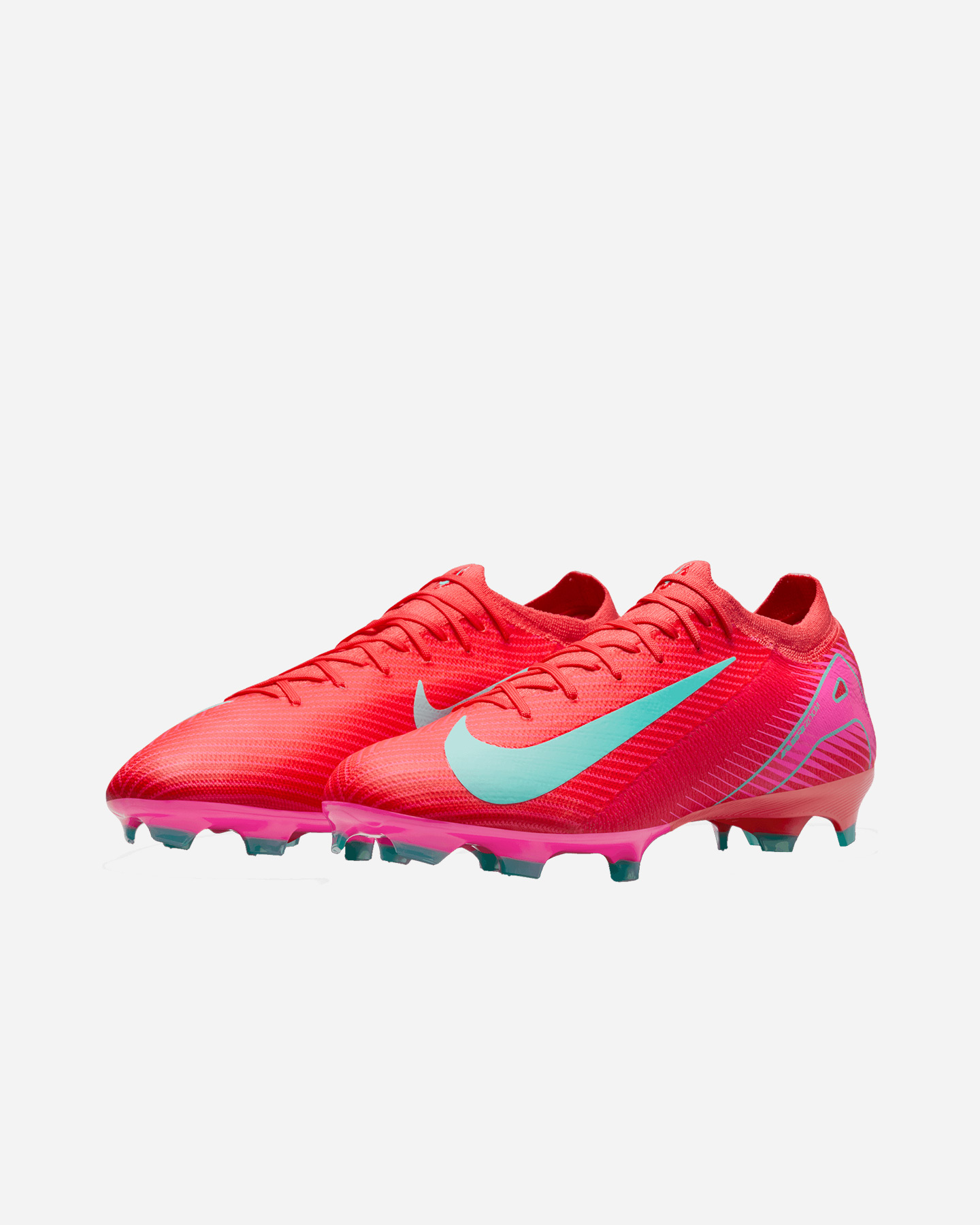 Scarpe Calcio Nike Mercurial Zoom Vapor 16 Pro Fg M FQ8685-800