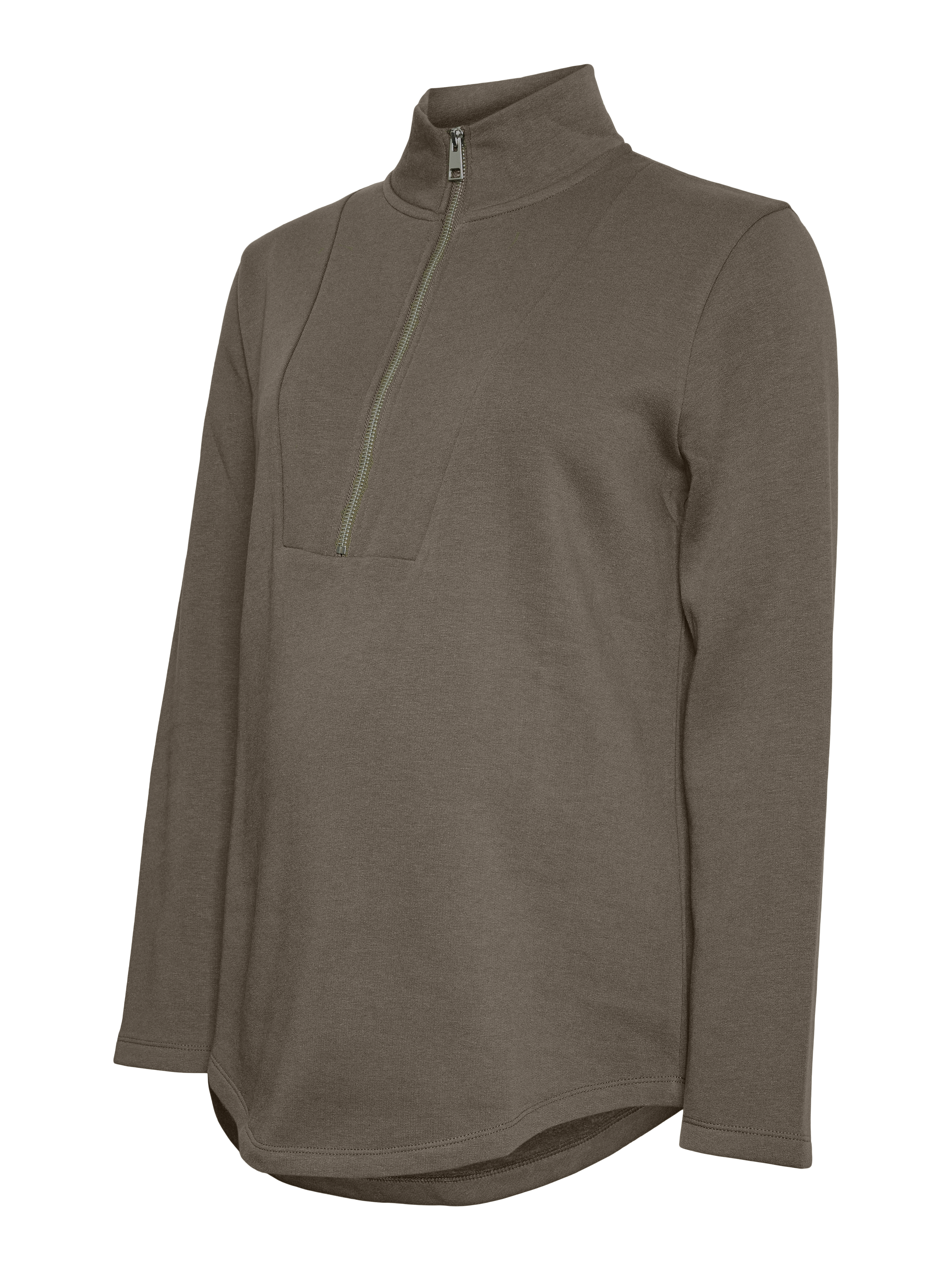 Umstands-Sweatshirt