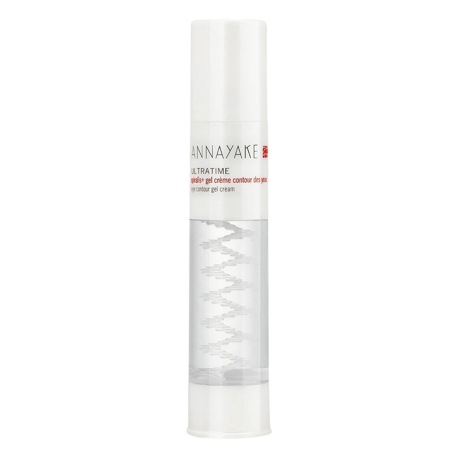 Eye Contour Gel Cream