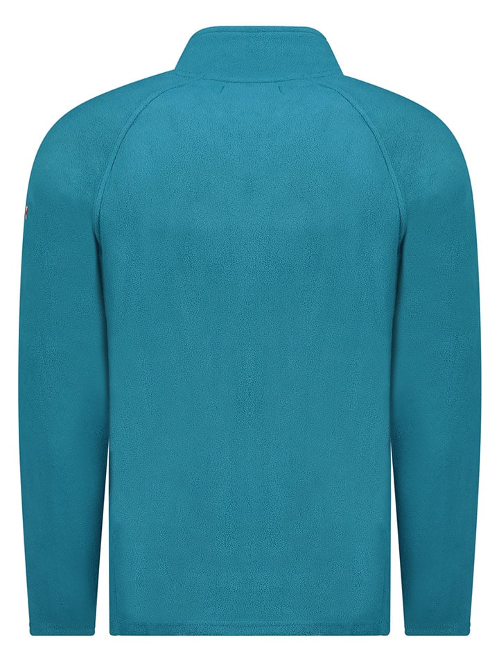 Canadian Peak Fleecejacke 