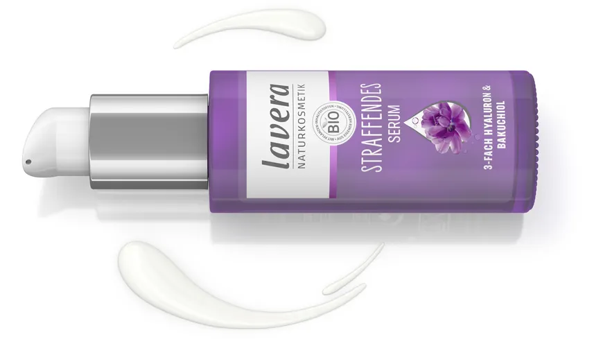 lavera Straffendes Serum 30 ml