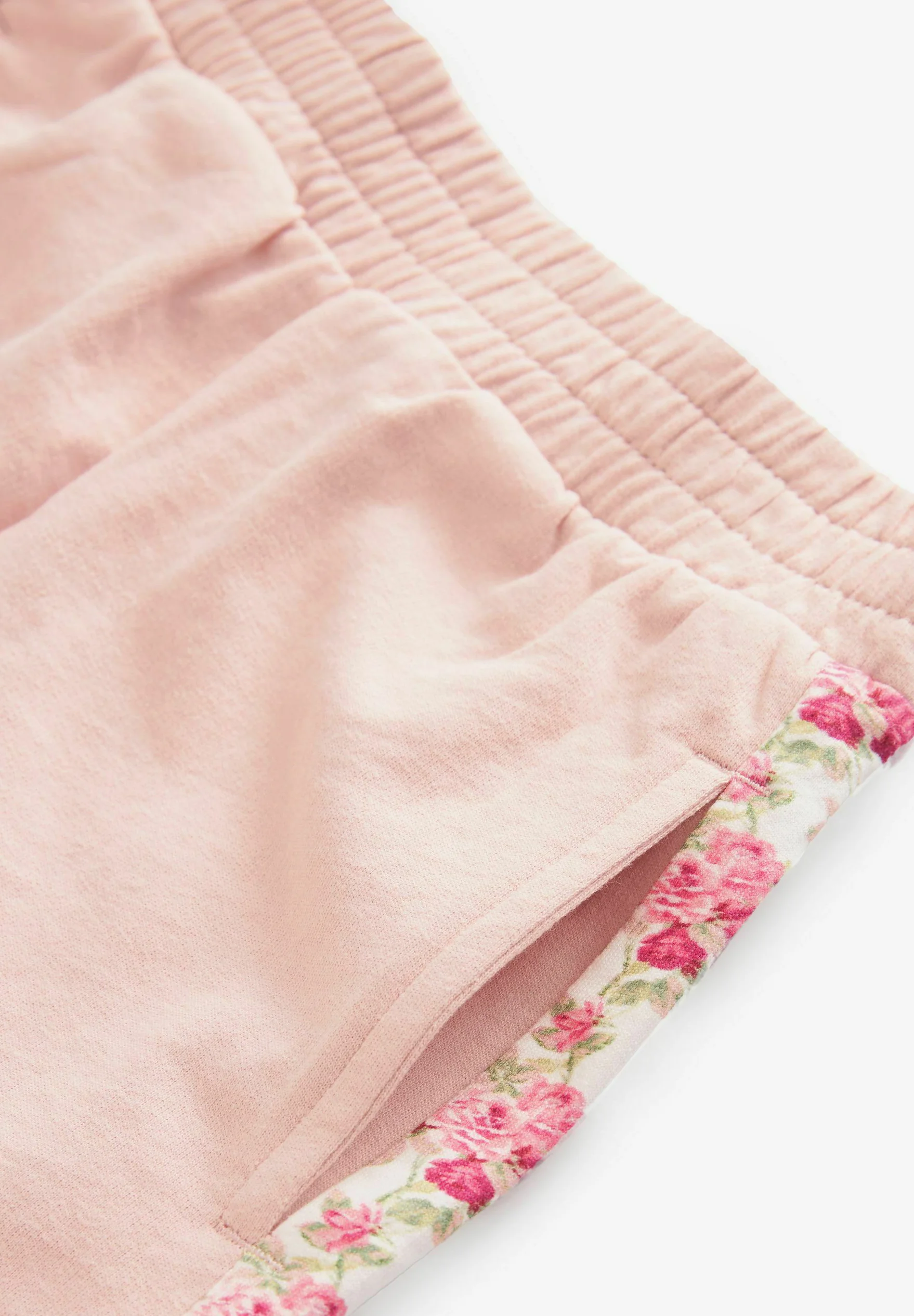 Conjunto de sudadera Laura Ashley de corte regular