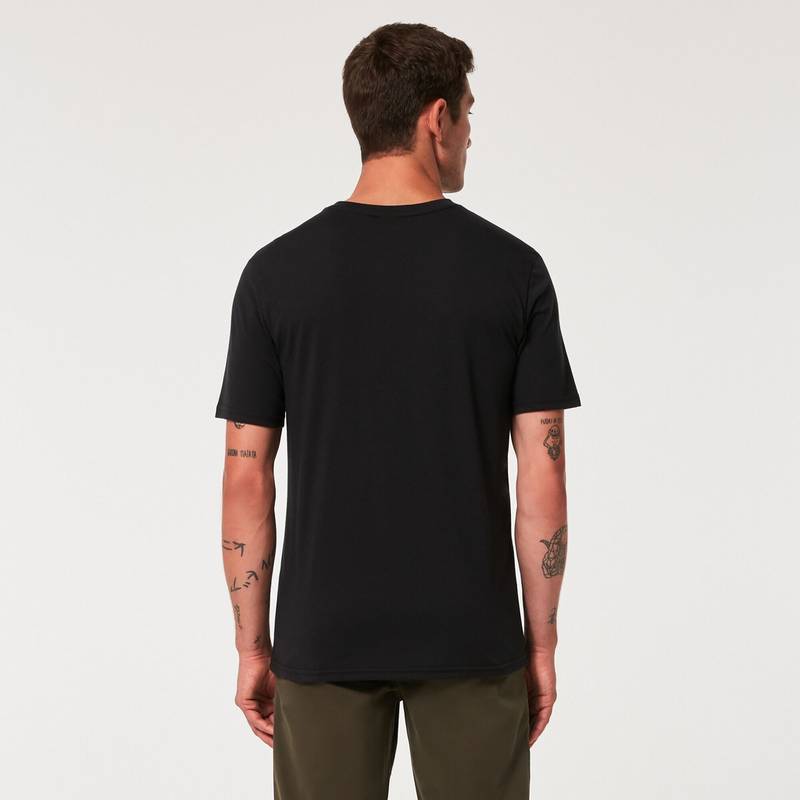 Oakley CLASSIC B1B POCKET T-Shirt Herren