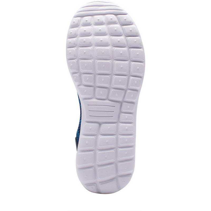 Trollkids Oslo Sneaker Kinder