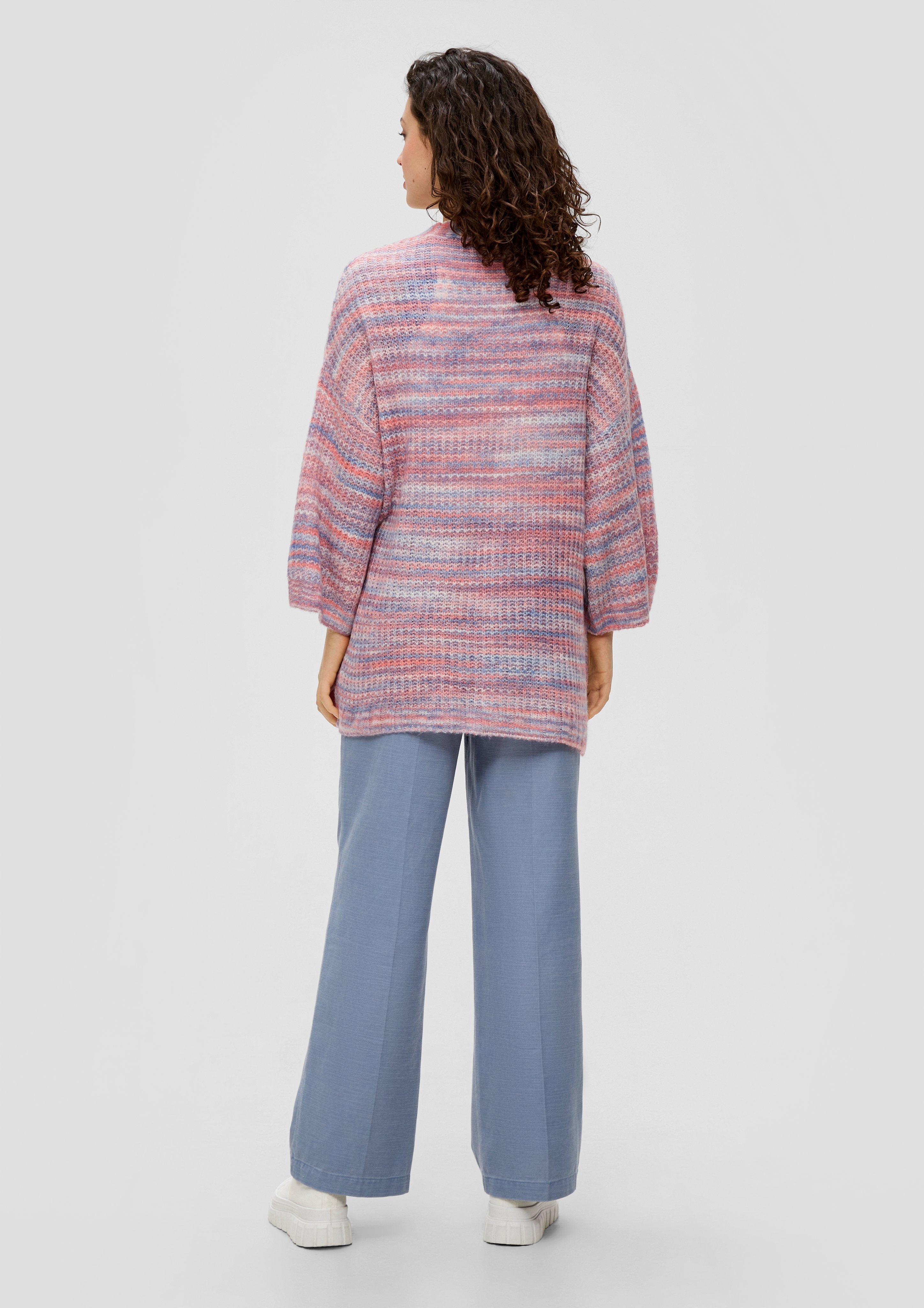 Locker gestrickter Cardigan  2144148-25X1