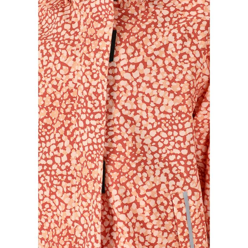 ZigZag Dakota Regenjacke Kinder