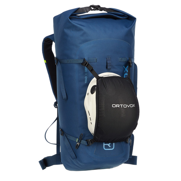 TRAD 30 DRY - Kletterrucksack