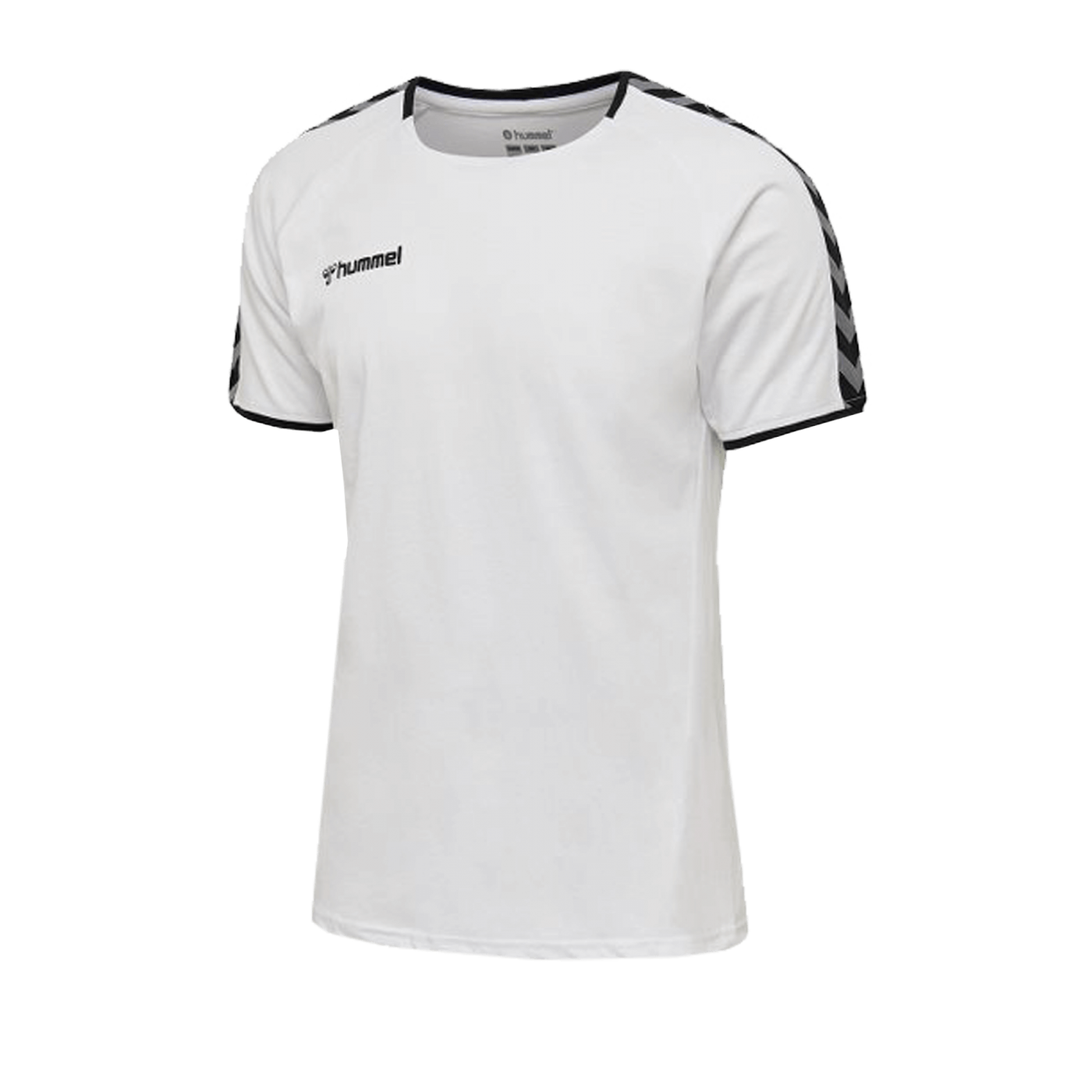 Hummel Authentic Trainingsshirt Weiss F9001