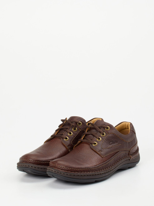 Schnürschuh-46102090845 Clarks