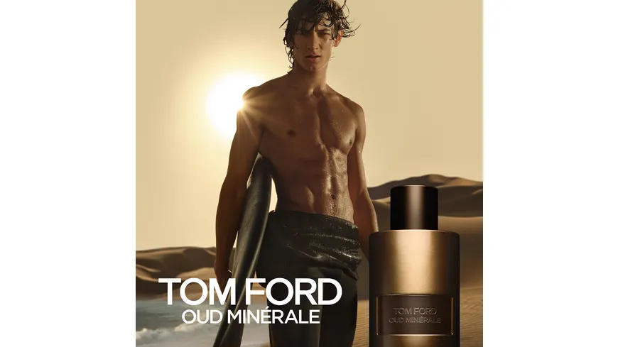 TOM FORD Oud Minérale Eau de Parfum