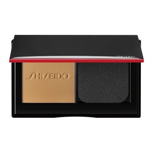 Shiseido Synchro Skin Custom Finish puder u prahu, 160 Shell, 10 grama