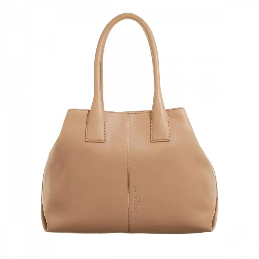 Liebeskind Berlin - Liebeskind Berlin Shoulder Bags Canvas