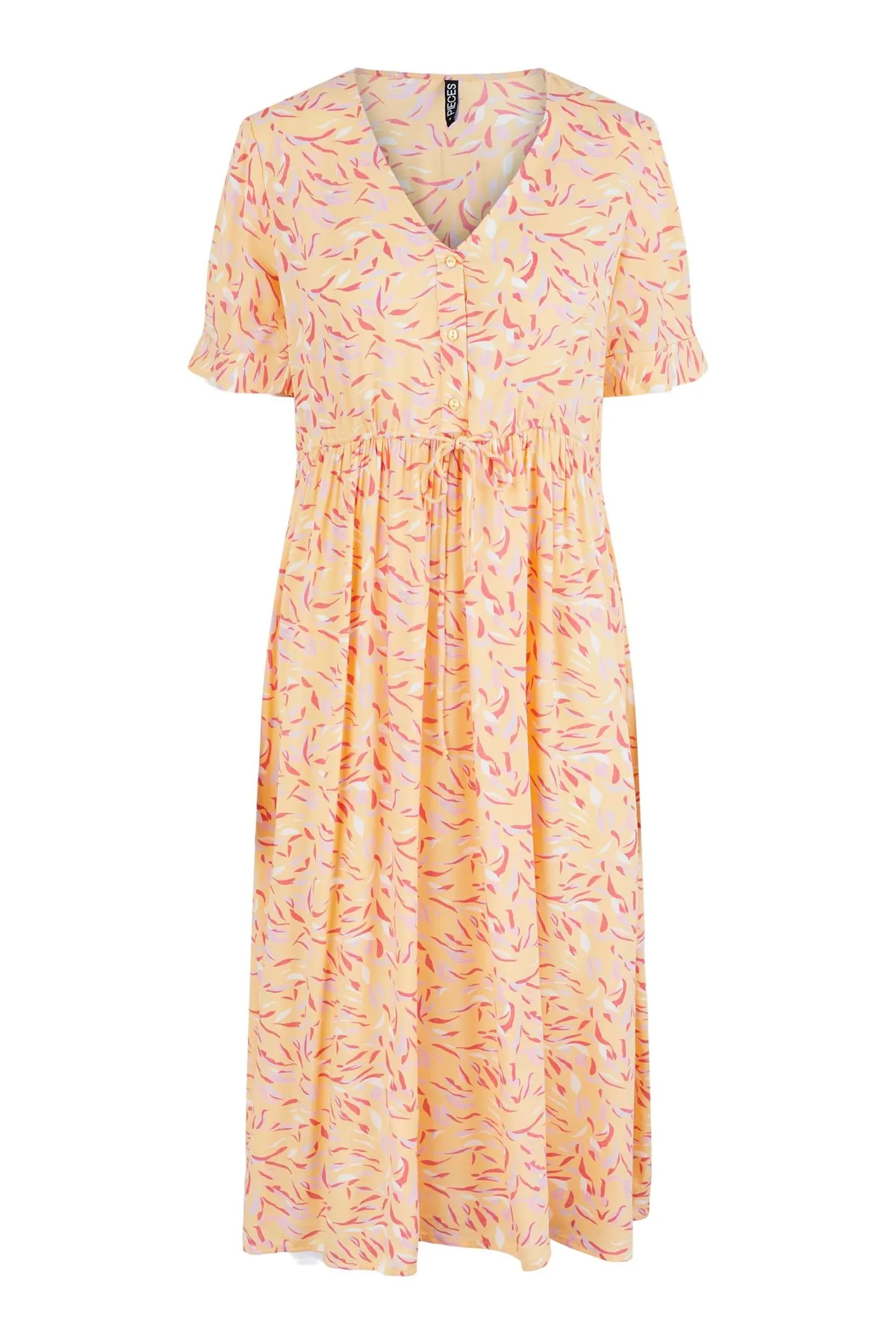 PIECES  Kleid Damen/Mädchen Erwachsene