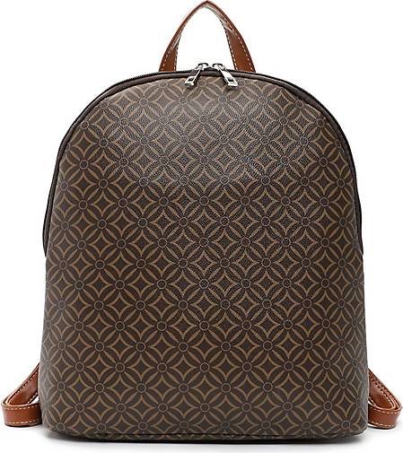 EMILY & NOAH Rucksack E&N Helsinki