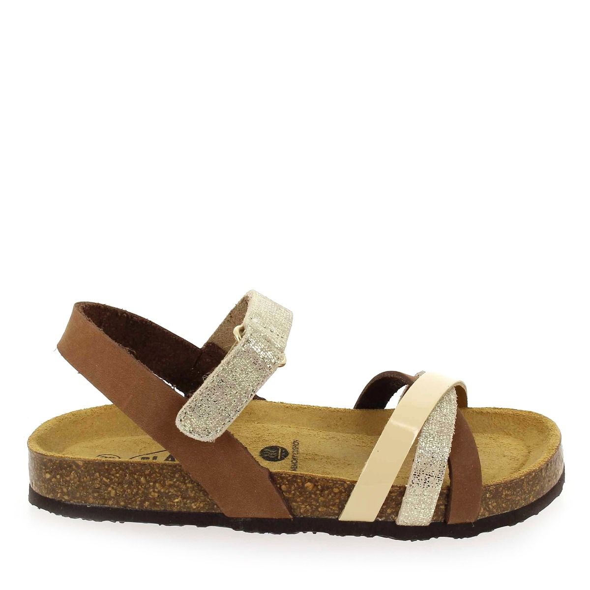 Plakton  SOFIA - Camel Argent