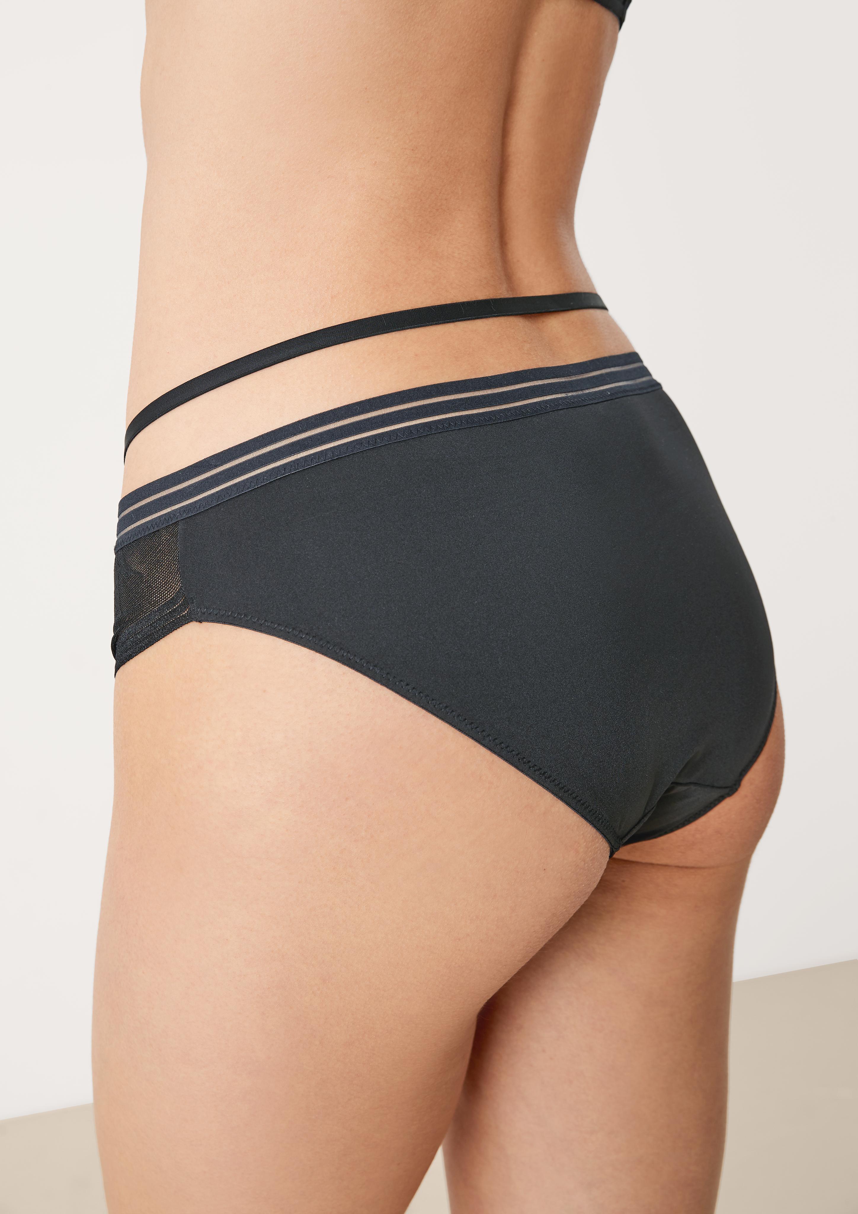 Slip mit Look-Out  6006497-9999