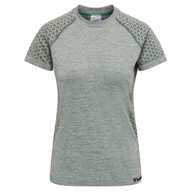hummel hmlCI SEAMLESS T-SHIRT T-Shirt Damen